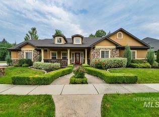 970 S Arbor Island Way, Eagle, ID 83616