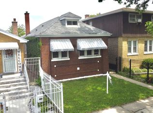 3544 W 58th St, Chicago, IL 60629