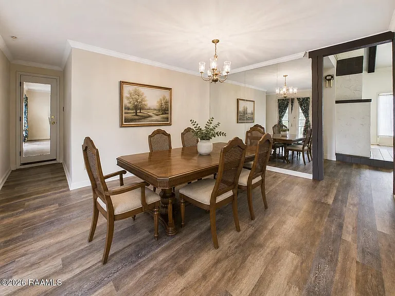 100 Oak Coulee Dr — Photo 7