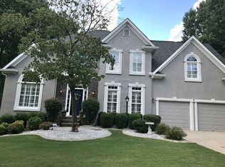 1432 Echo Mill Dr, Powder Springs, GA 30127