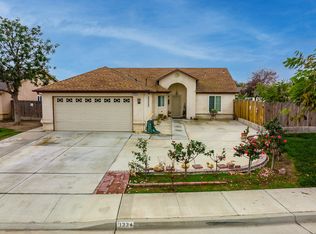 1334 Butternut Dr, Hanford, CA 93230