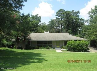 3131 29th Ave, Meridian, MS 39305