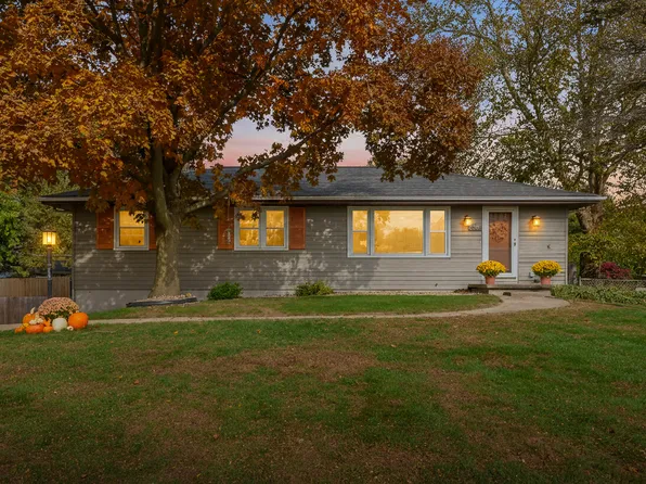 8387 Bluebird, Richland, MI 49083