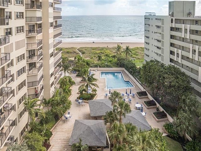 1st image of 1800 S Ocean Blvd #9H