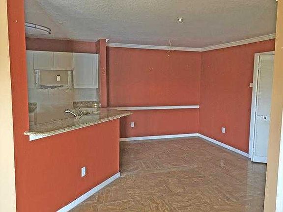 Kitchen Nook
