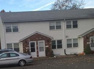 12 Chmura St APT C, Ludlow, MA 01056