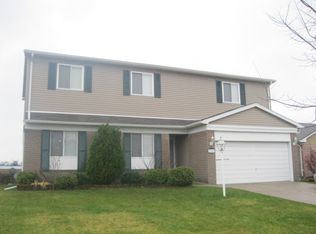 2946 Continental Dr, Troy, MI 48083