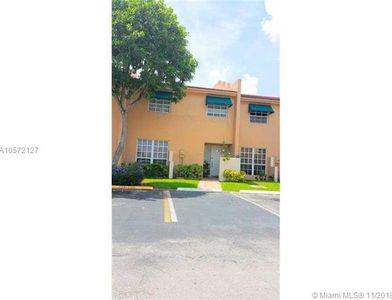 10340 SW 154th Circle Ct APT 55, Miami, FL, 33196