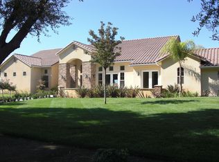 5388 E Butler Ave, Fresno, CA 93727