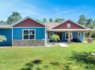 1010 Meade Rd, Geneva, FL 32732