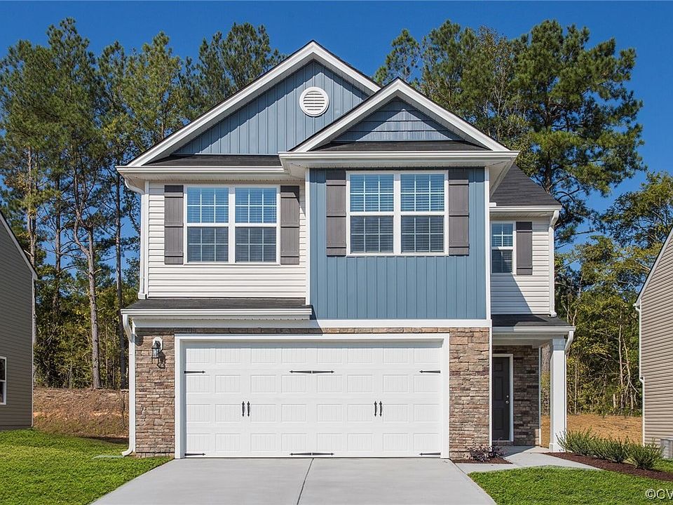 7895 Honeybee Ct, Hopewell, VA 23860 MLS 2314053 Zillow