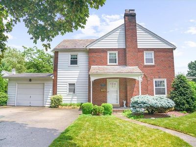 2216 Montgomery St, Bethlehem, PA, 18017