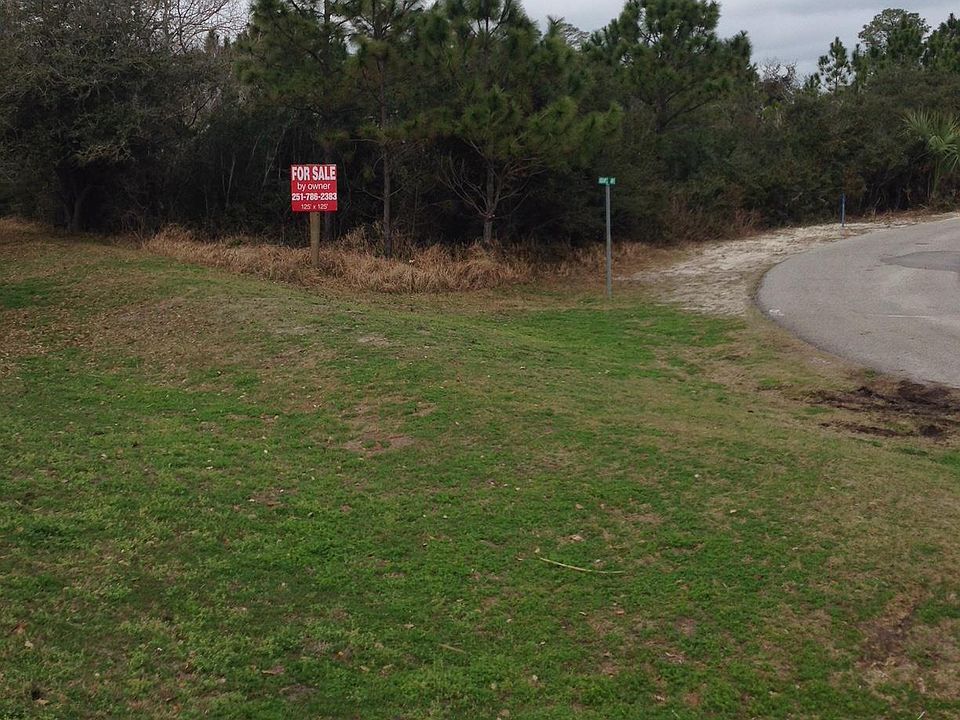 Cotton Bayou Accessible 