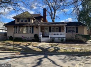 106 Jefferson Ave, Stratford, NJ 08084