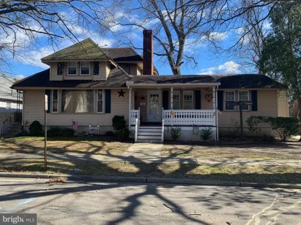 106 Jefferson Ave, Stratford, NJ 08084