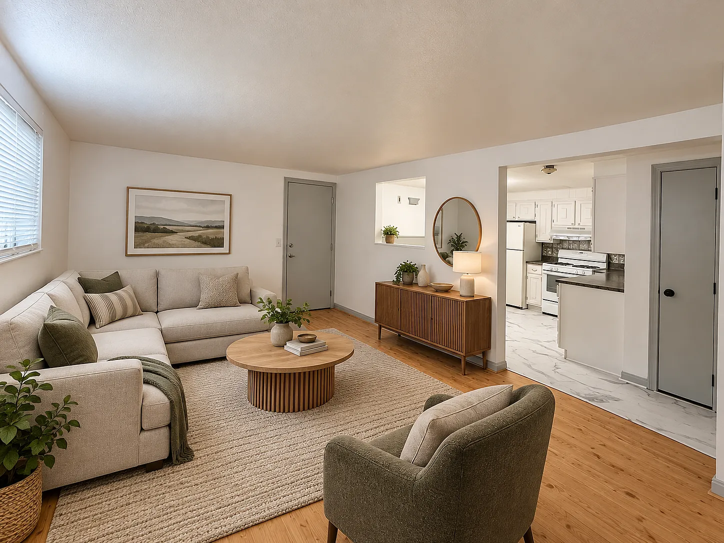 2 bed, 792 sqft, $1,700 — Photo 4