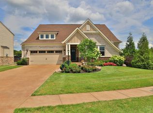 9766 Kensington Ln, Mason, OH 45040