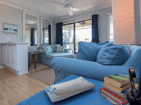 2nd image of 23 S Forest Beach Dr APT 348