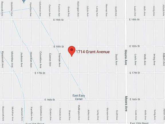4th image of 1714 Grant Ave