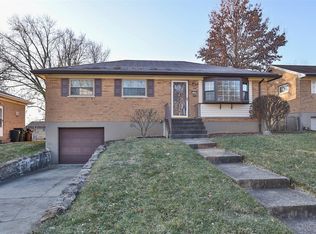 5487 Joey Ter, Cincinnati, OH 45248