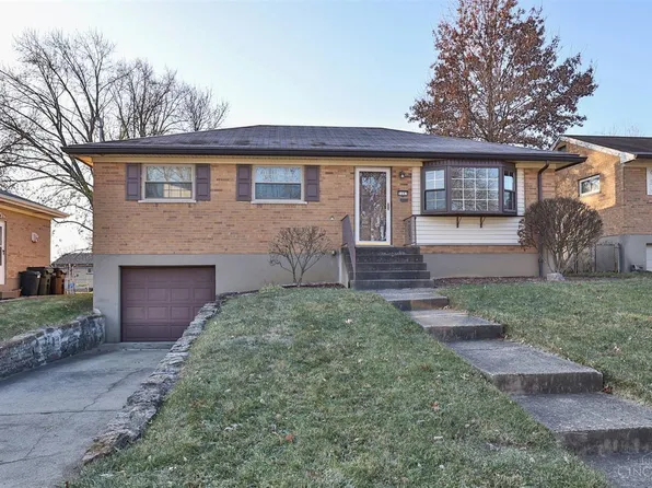 5487 Joey Ter, Cincinnati, OH 45248