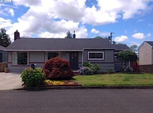 915 Denver Pl, Astoria, OR 97103