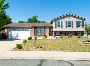 11049 Grape Way, Thornton, CO 80233