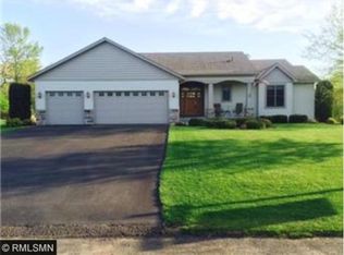 9740 226th Ln NW, Elk River, MN 55330