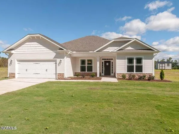 2685 Brittia Lane, Winterville, NC 28590