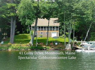 41 Colby Dr, Monmouth, ME 04259