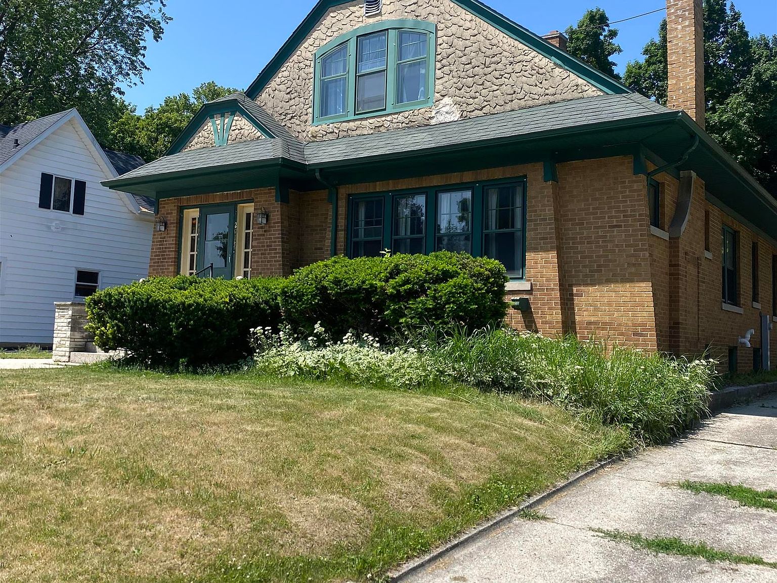 2015 Monroe St, New Holstein, WI 53061 Zillow