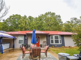 13940 County Road 7220, Newburg, MO 65550