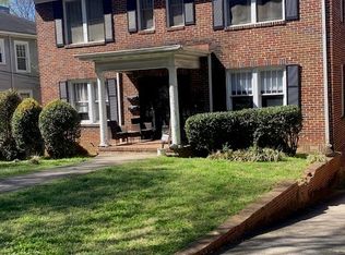 2108 Park Rd APT 3, Charlotte, NC 28203