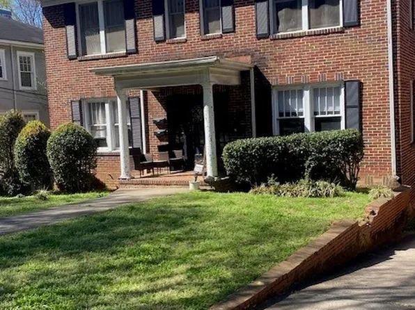 2108 Park Rd APT 3, Charlotte, NC 28203