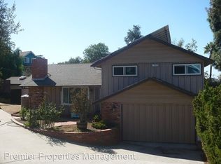 1243 La Cresta Blvd, El Cajon, CA 92021