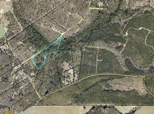 0 Hidden Acres Ln #9.68, Collins, GA 30421