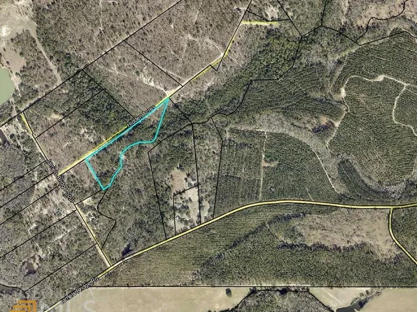 0 Hidden Acres Ln #9.68, Collins, GA 30421
