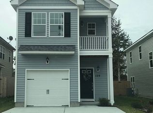 109 S Palm Ave, Virginia Beach, VA 23452