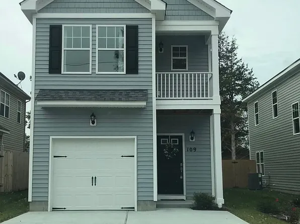 109 S Palm Ave, Virginia Beach, VA 23452