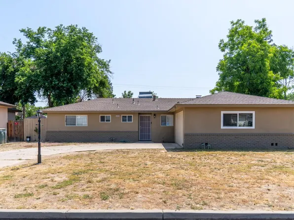 5678 N Millbrook Ave, Fresno, CA 93710