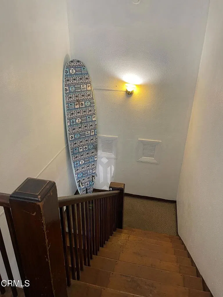 1 bed, 1.0 bath, 1000 sqft, $2,350 — Photo 2
