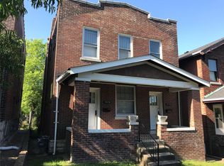 3938 Potomac St, Saint Louis, MO 63116