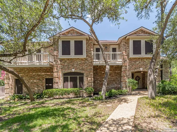 14707 Swale, San Antonio, TX 78248