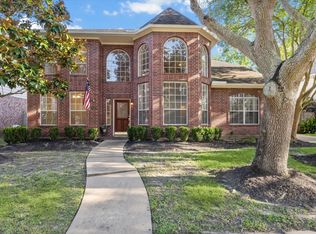 1410 Juniper Ln, Seabrook, TX 77586