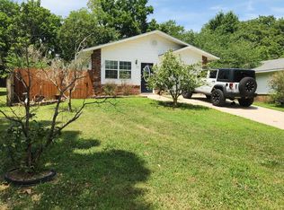 1205 Fillmore St, Bentonville, AR 72712