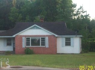 4280 S Us Highway 341, Jesup, GA 31546