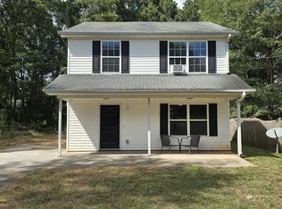 905 Davis St, Monroe, GA 30655