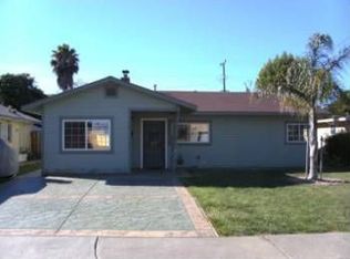 1025 Sheridan St, Vallejo, CA
