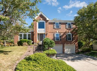 524 Gerhard Dr, Edgewood, KY 41017