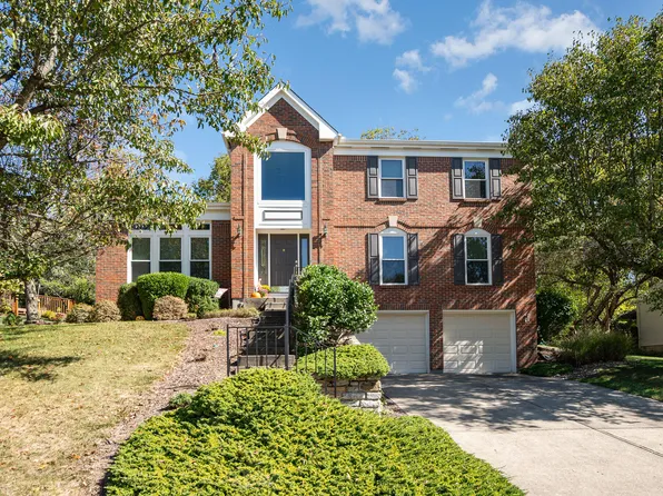 524 Gerhard Dr, Edgewood, KY 41017